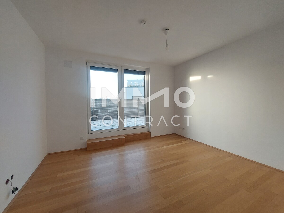 Moderne Neubauwohnung direkt an der U2 Aspernstrae /  / 1220 Wien / Bild 3