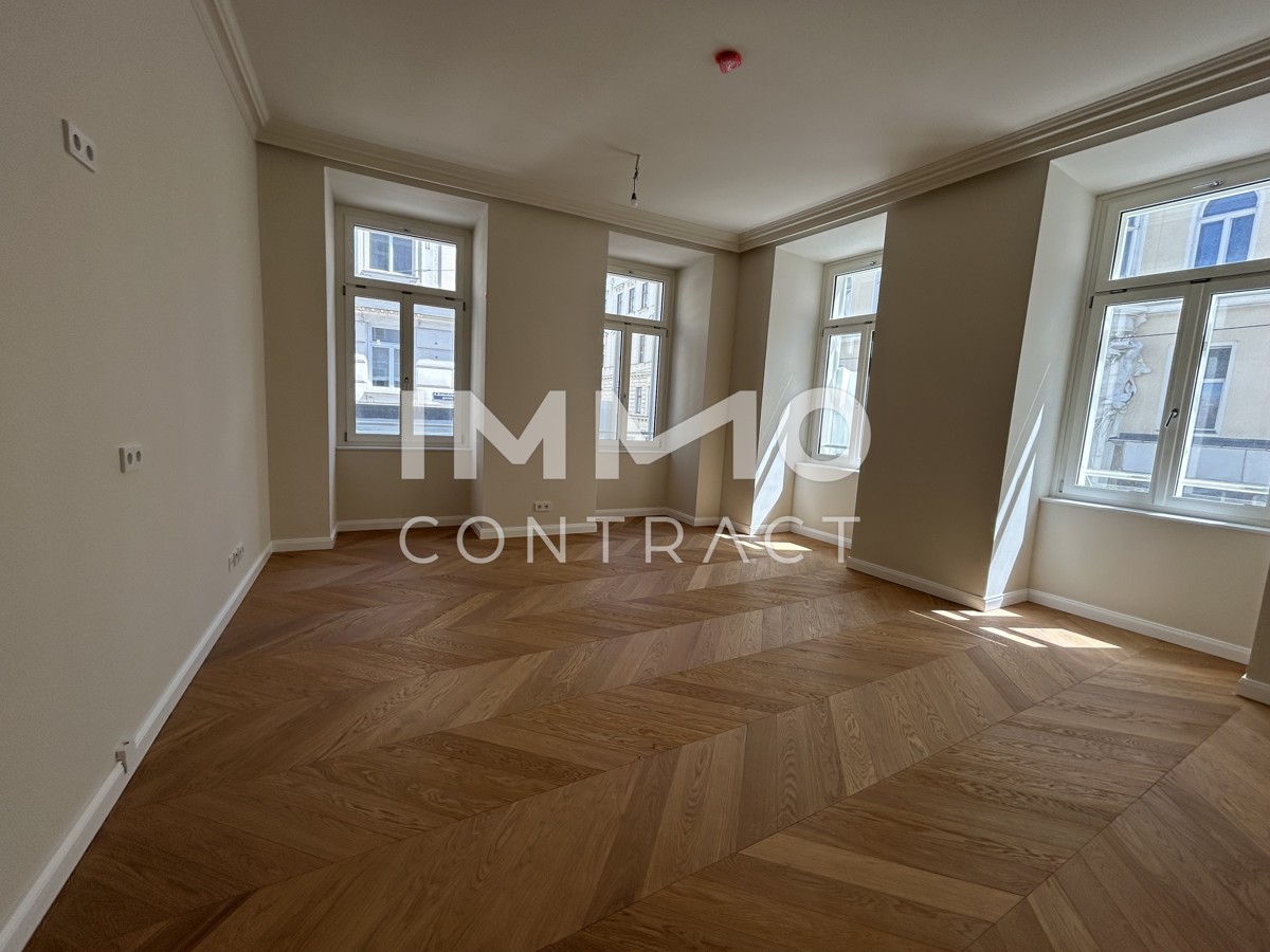 2-Zimmer-Wohnung ? ideal zum Wohlfhlen. ERSTBEZUG /  / 1050 Wien / Bild 4