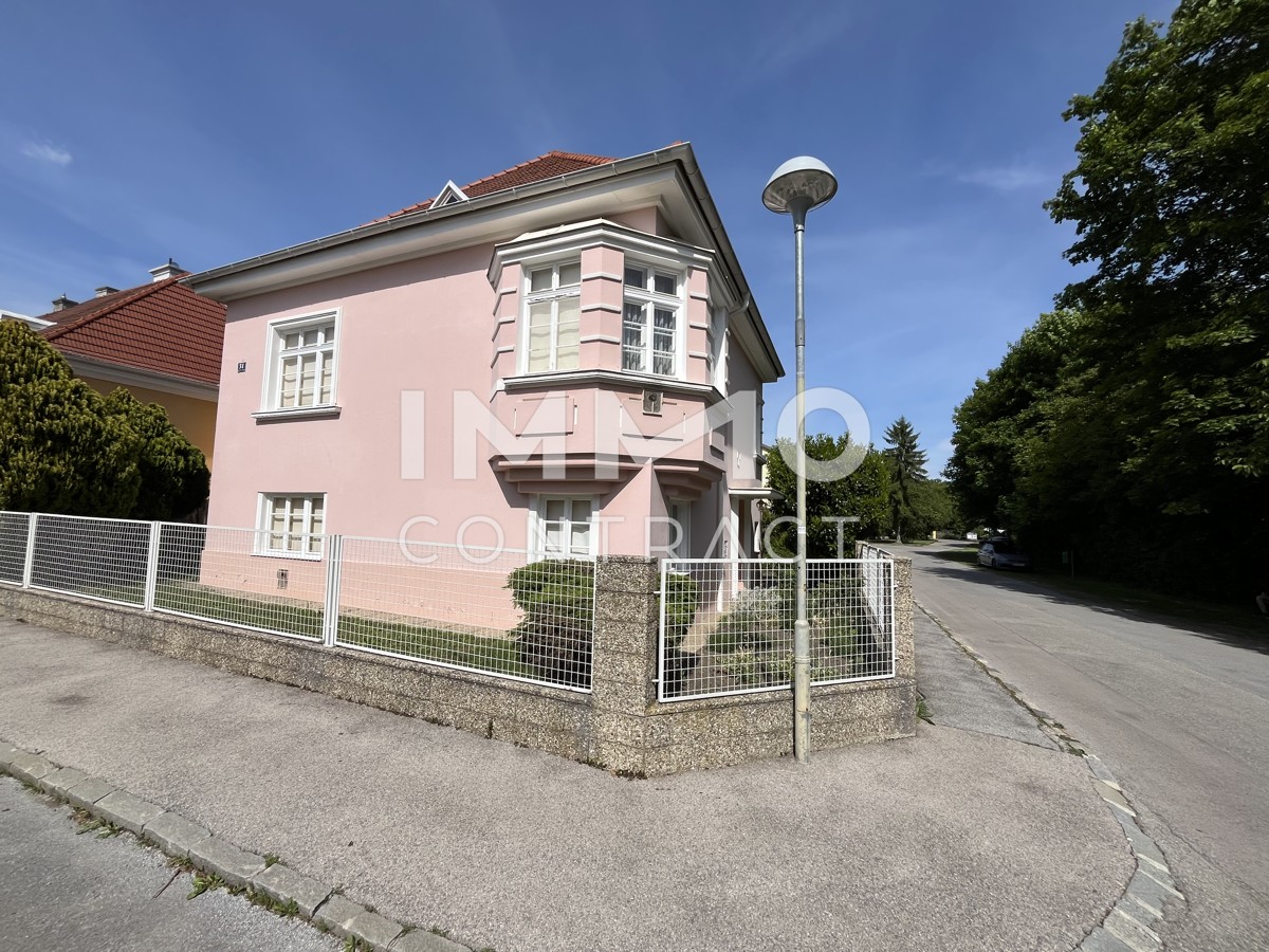 Haus in Mistelbach in Top Lage /  / 2130 Mistelbach / Bild 2