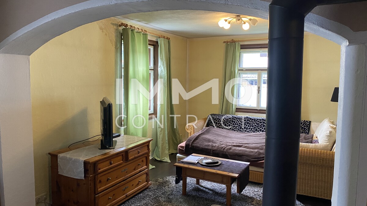 Alpine Landhausidylle mit Freizeitwohnsitzwidmung /  / 9963 St. Jakob in Defereggen / Bild 3