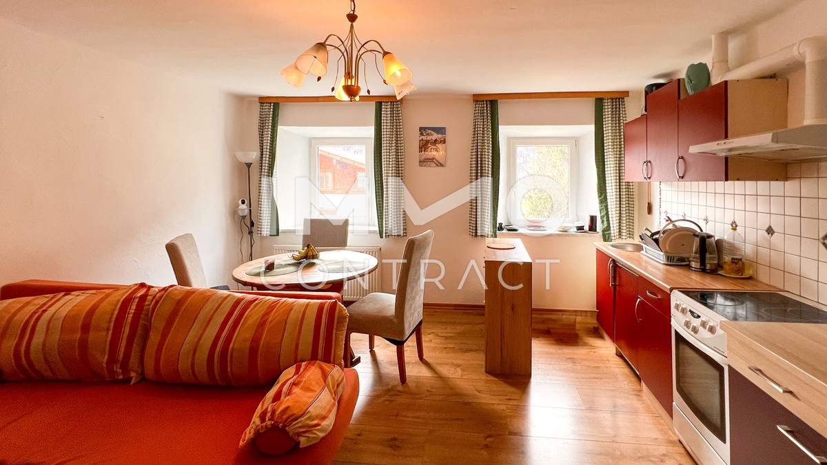 Charaktervolles Mehrparteienhaus /  / 9782 Nikolsdorf / Bild 8