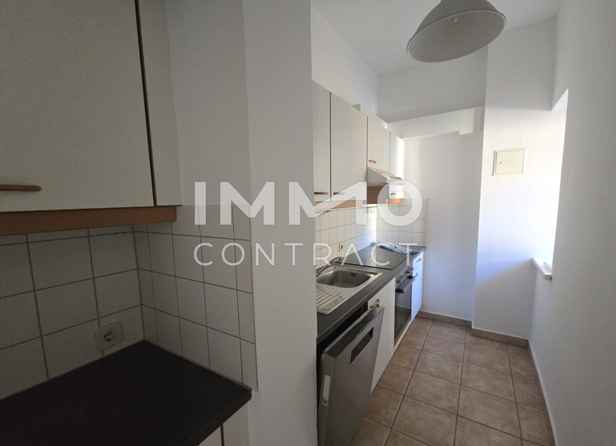 ALTBAU: 3 Zimmer Innenstadtwohnung - Sporgasse 29 - Top5/1 /  / 8010 Graz / Bild 1