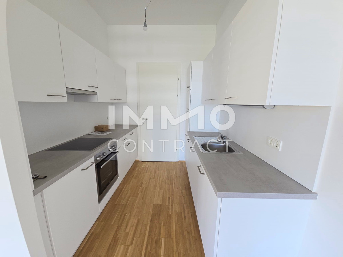 GREEN CITY: TOP DACHTERRASSEN-WOHNUNG mit 3 Rumen und groer Dachterrasse - Straganger Strae 380 d - Top 33D /  / 8054 Graz / Bild 8