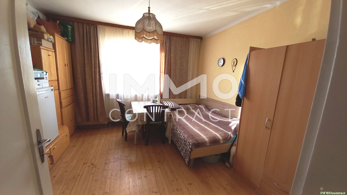 Geräumiges Mehrfamilienhaus mit großem Garten, sowie ehemaligen kleinen Geschäftslokal neben Bahnhof /  / 3380 Pöchlarn / Bild 5