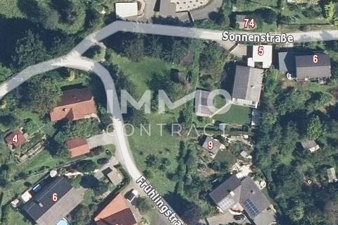 Idyllisch gelegener Baugrund in Ruhelage | Vasoldsberg /  / 8076 Vasoldsberg / Bild 5
