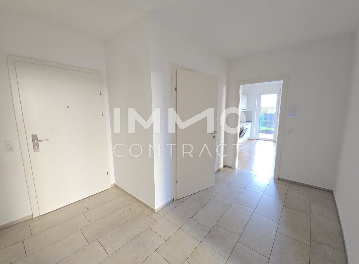 Geförderte 3 Zimmer Wohnung mit Terrasse und EIGENGARTEN - Gradnerstraße186 G- Top 3G / / 8054 Graz / Bild 8