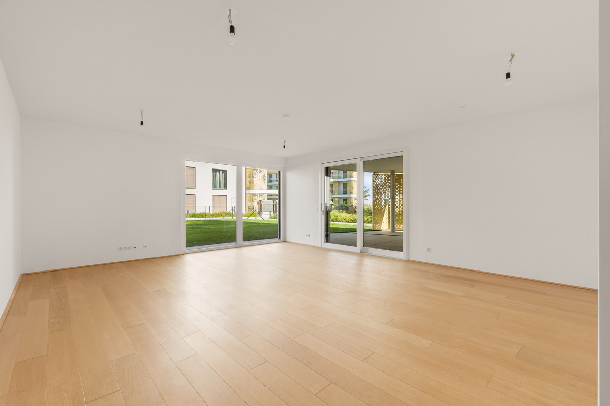 Von der Sonne geksst ! 4 Zimmer mit 280m2 Garten zum Spitzenpreis! Das Herzstck /  / 1190 Wien, Dbling / Wien 19., Dbl / Bild 3