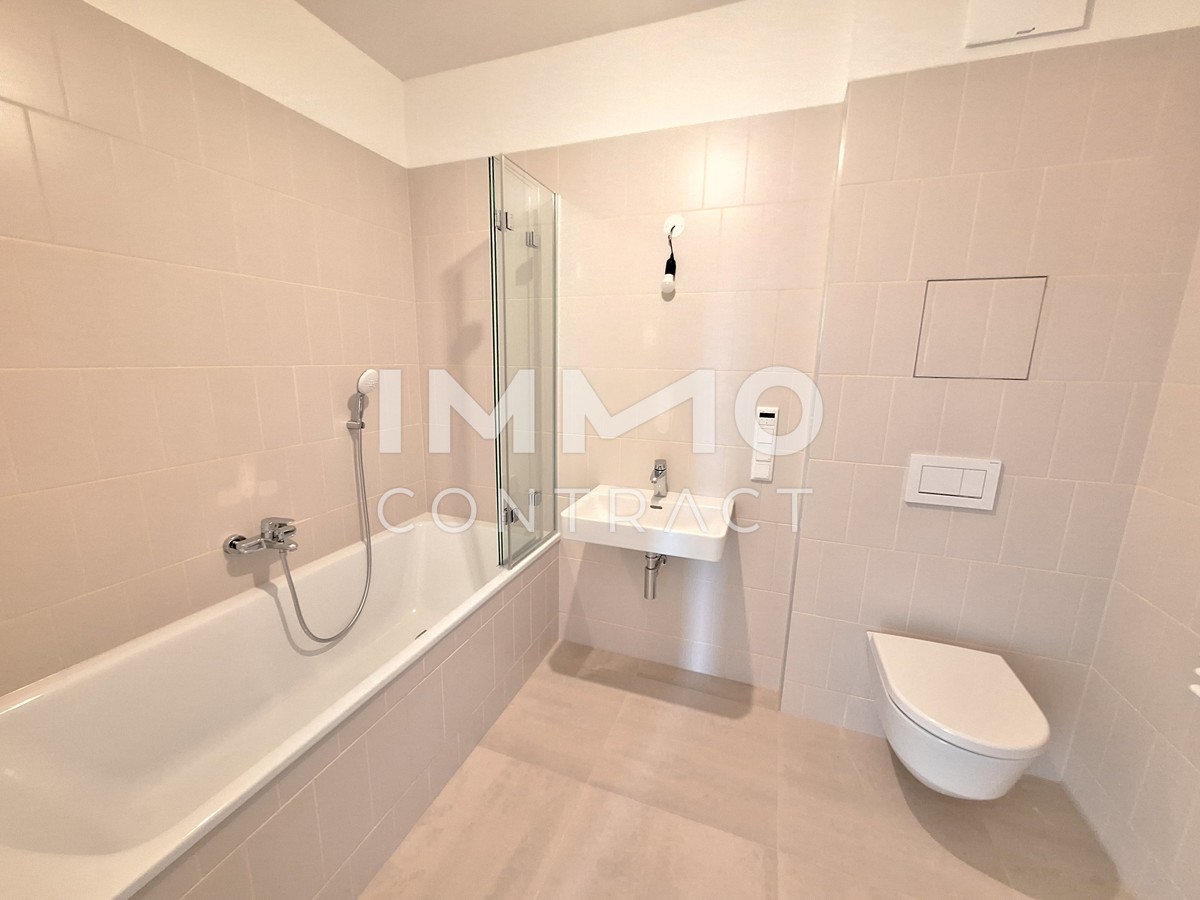 4 Zimmer- Familienhit mit traumhafter Aussicht /  / 1210 Wien / Bild 6