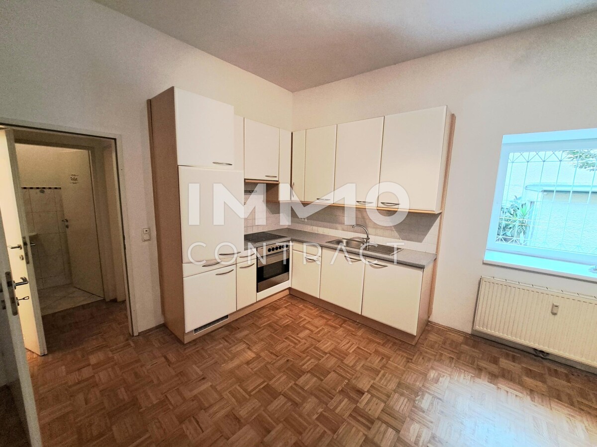 Ruhige Garconniere in der  Pfarrgasse 19 / Top 3 /  / 4600 Wels / Bild 9
