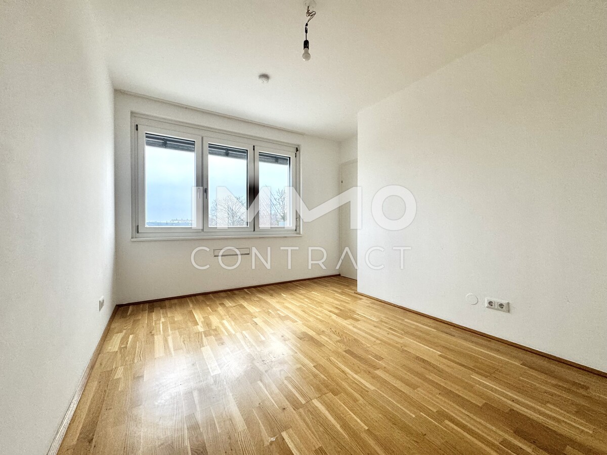 Sonnige 2-Zimmer-Terrassenwohnung mit perfekter Raumausnutzung /  / 1220 Wien / Bild 5