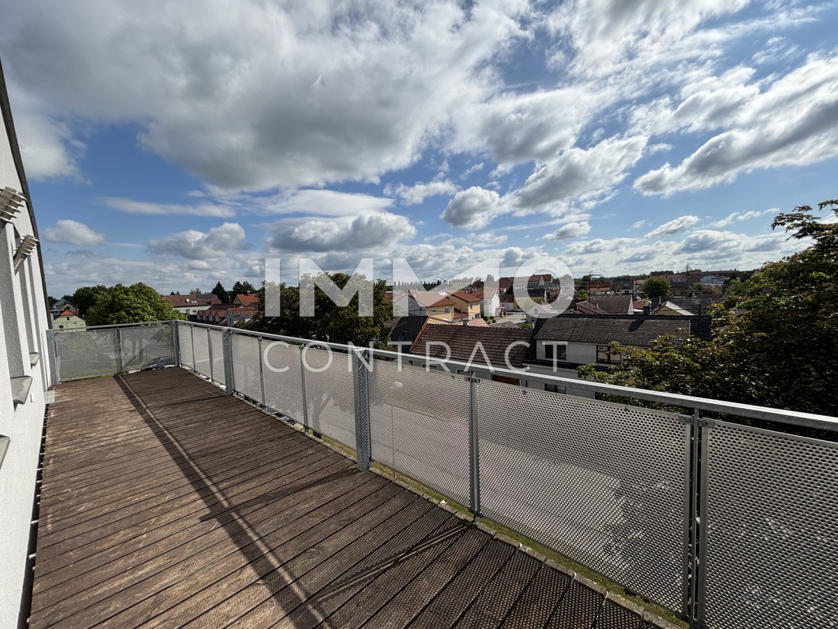 Miethaus mit 9 Wohnungen, Gemeinschaftsgarten und Carports /  / 2273 Hohenau an der March / Bild 6