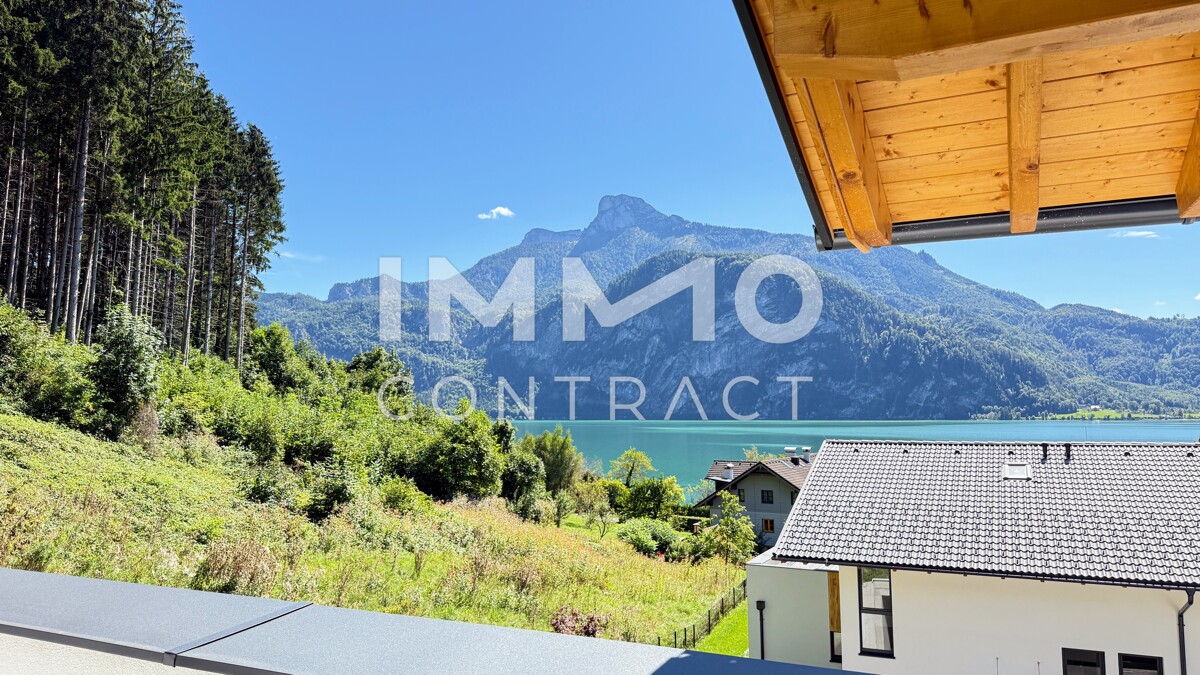 SEE.LEBEN Mondsee /  / 5311 Innerschwand am Mondsee / Bild 3