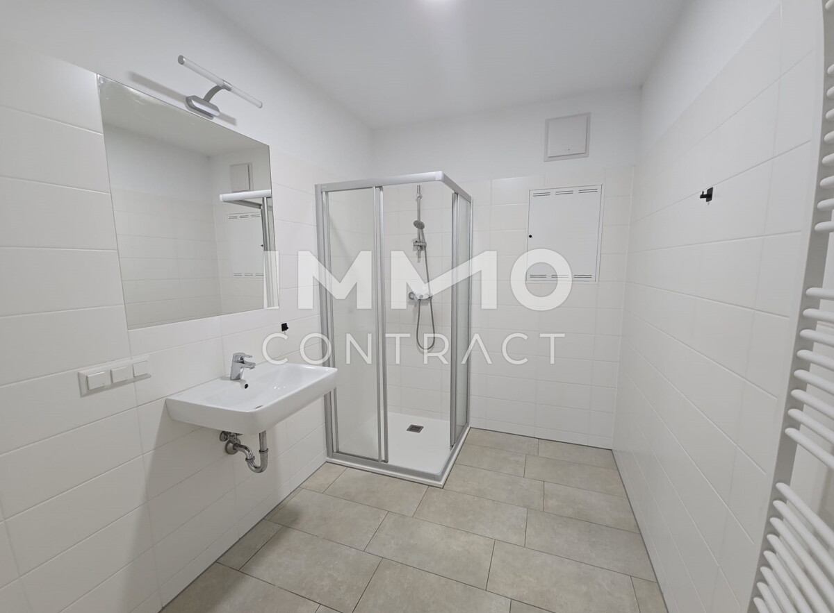 Geförderte 3 Zimmer Wohnung mit Terrasse und EIGENGARTEN - Gradnerstraße186 G- Top 3G / / 8054 Graz / Bild 9