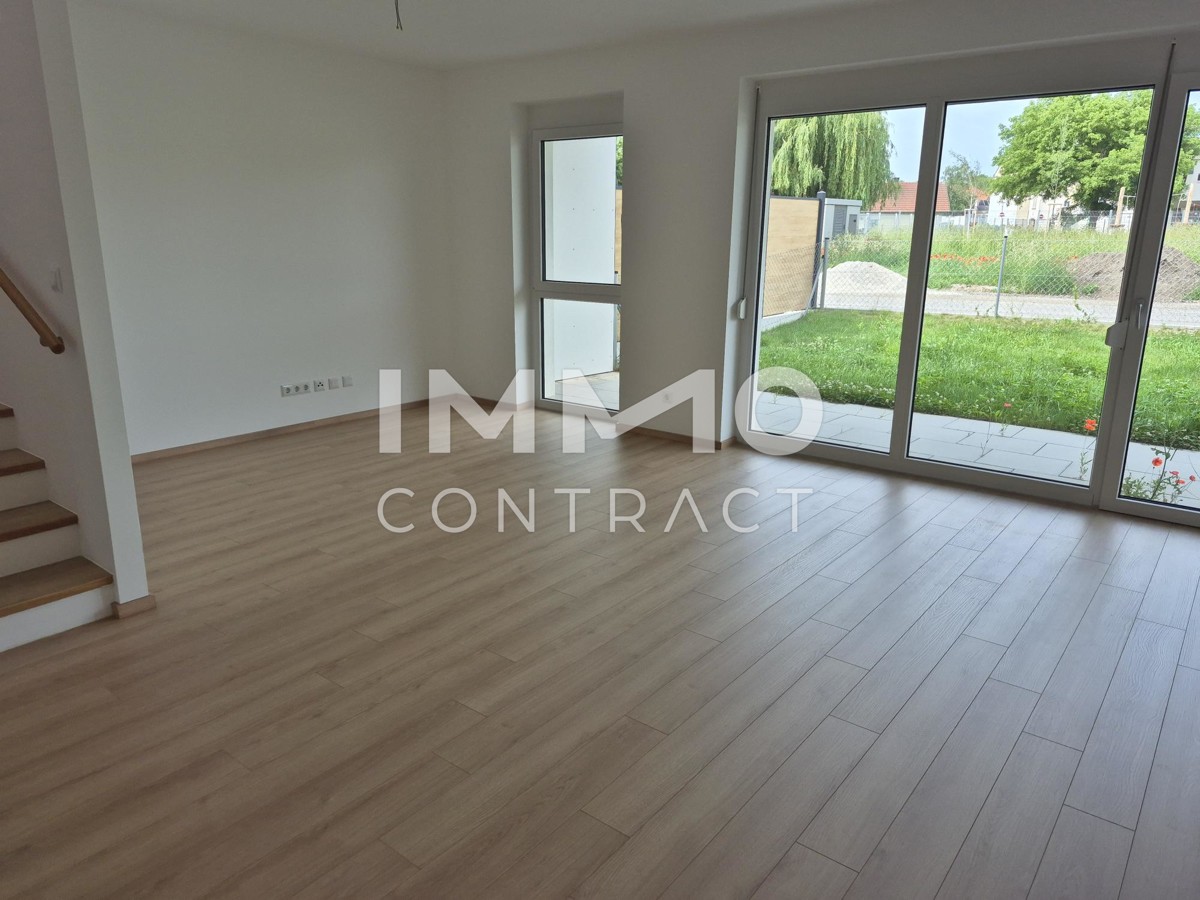 Familien- Reihenhaus mit Eigengarten! /  / 3141 Kapelln / Bild 2