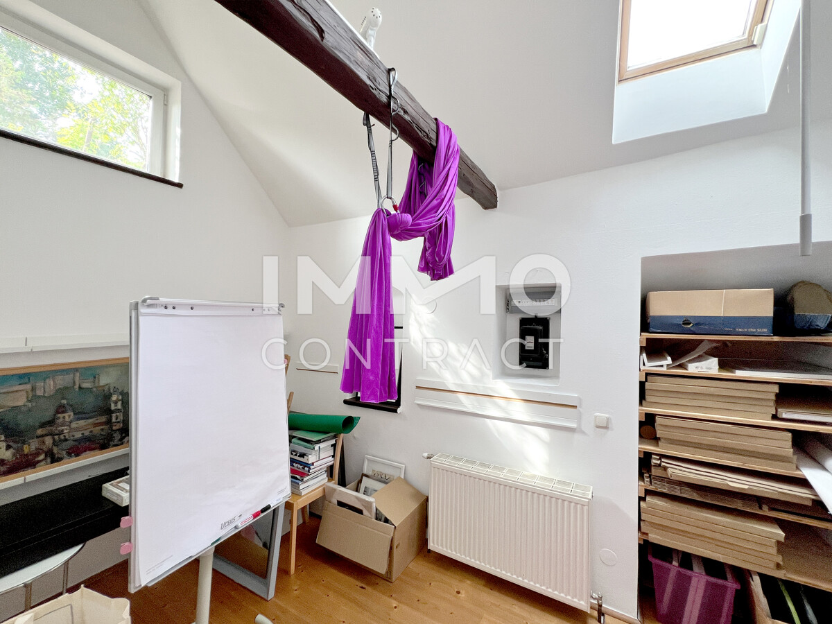 Landhaus mit Charme - R�ckzugsort im Gr�nen /  / 3500&nbsp;Krems / Bild 5