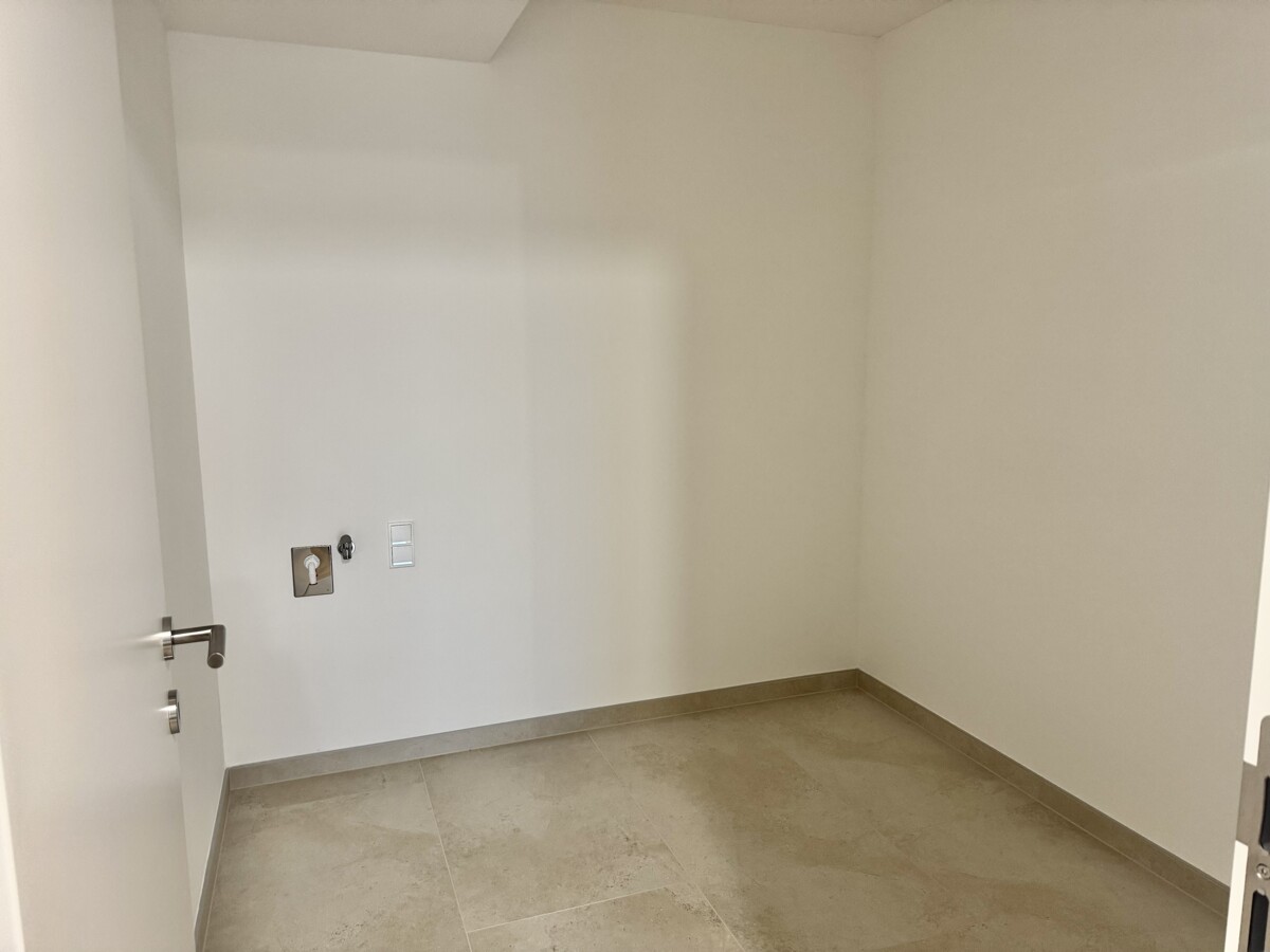 Elegantes Stadtwohnen mit Garten und Balkon: Direkt am Hauptbahnhof - Maisonette Deluxe - Provisionsfrei /  / 1100 Wien / Bild 4