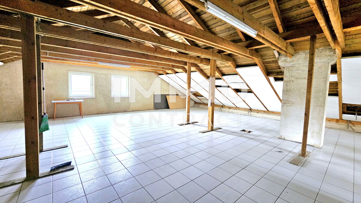 Zeitlose Wohnqualitt in begehrter Lage ? charmantes, gepflegtes Haus mit Ausbaupotenzial /  / 7000 Eisenstadt / Bild 4