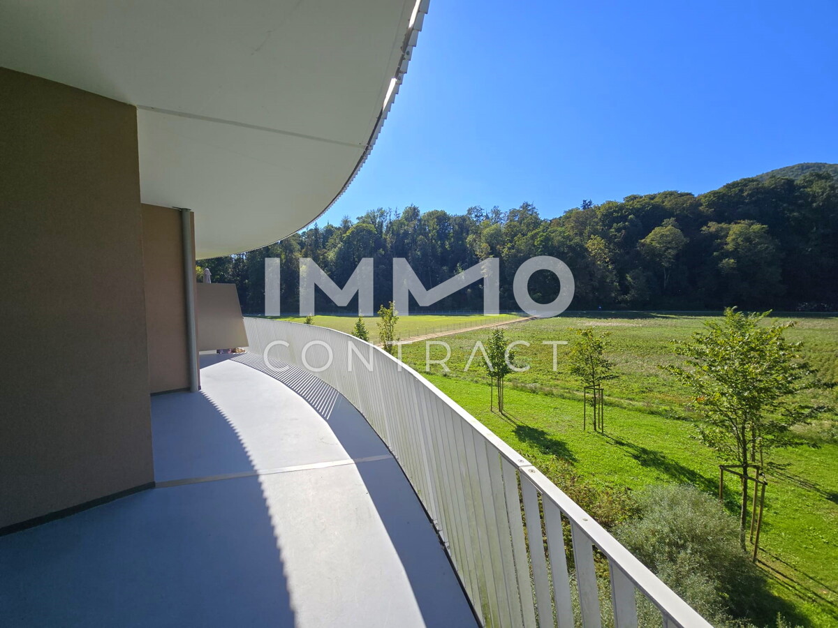 STRASSGANGER Strae 380d : Gefrderte 3 Zimmer- Wohnung mit groem Balkon - Straganger Strae 380 d - Top 14d /  / 8054 Graz / Bild 5