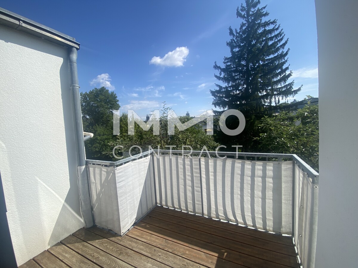 WOHNGLCK mit Balkon in 1130 Wien ! Inklusive Tiefgaragenplatz ! NEUER PREIS /  / 1130 Wien, Hietzing / Bild 1