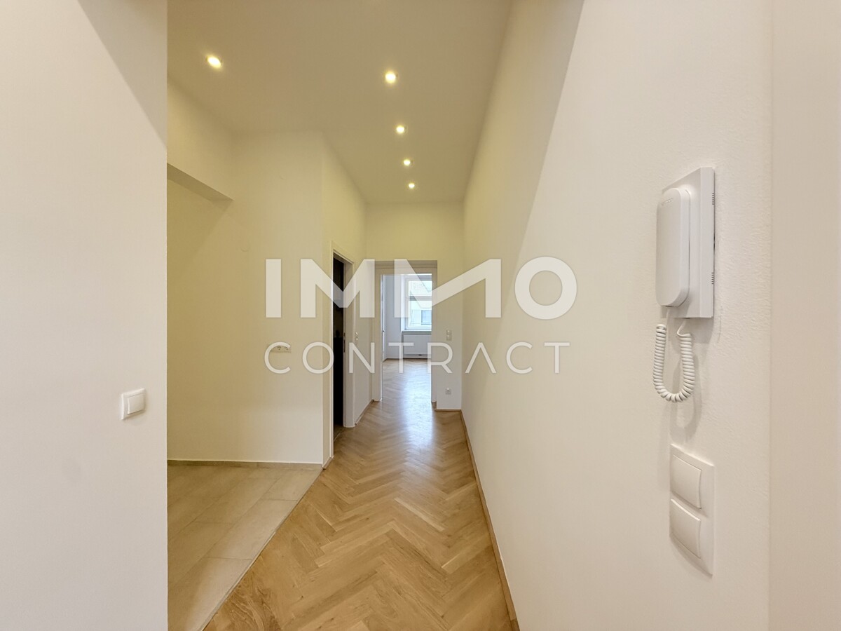 moderne Altbauwohnung - 2 Zimmer  - Erstbezug /  / 1170&nbsp;Wien / Bild 8