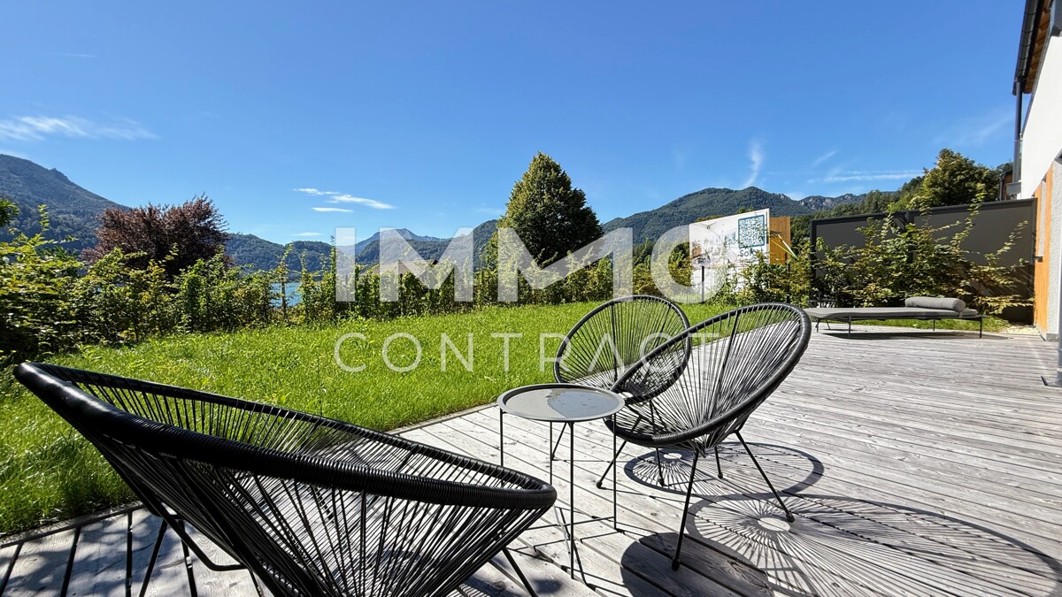SEE.LEBEN Mondsee /  / 5311 Innerschwand am Mondsee / Bild 0