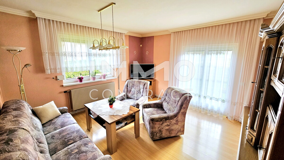 Endlich Raum zum Wohlfhlen ? gemtliches, gepflegtes und leistbares Zuhause in ruhiger Lage? /  / 2763 Neusiedl / Bild 1