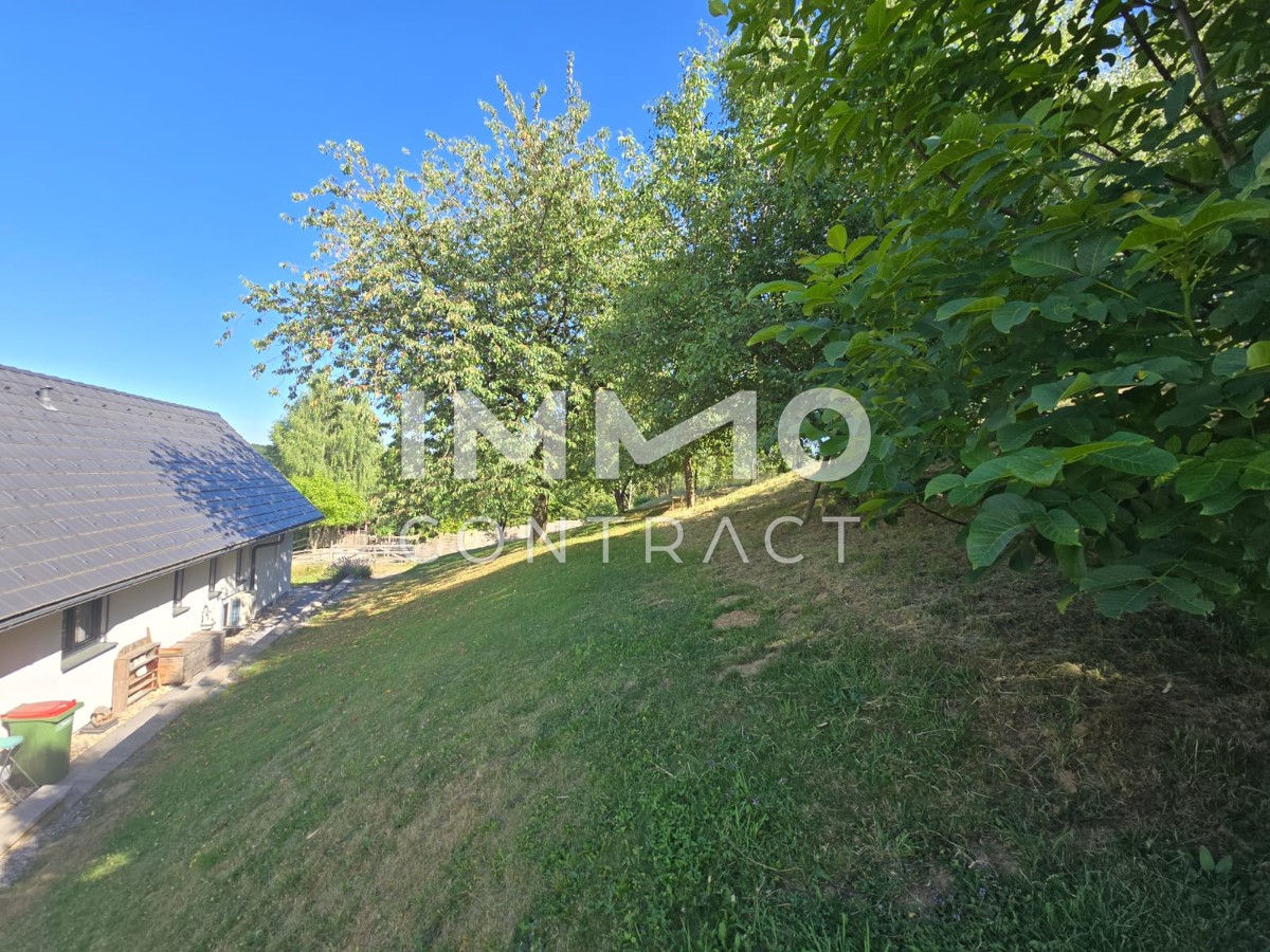 Traumhaus im Grnen | Kirchberg an der Raab /  / 8324 Kirchberg an der Raab / Bild 6