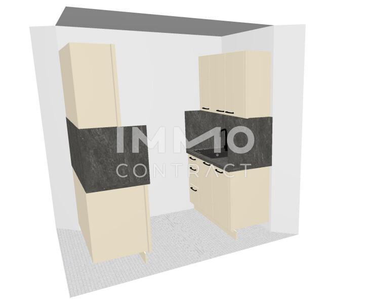 Ideale 2-Zimmer Wohnung in der Bischofstrae 3 /  / 4020 Linz / Bild 2