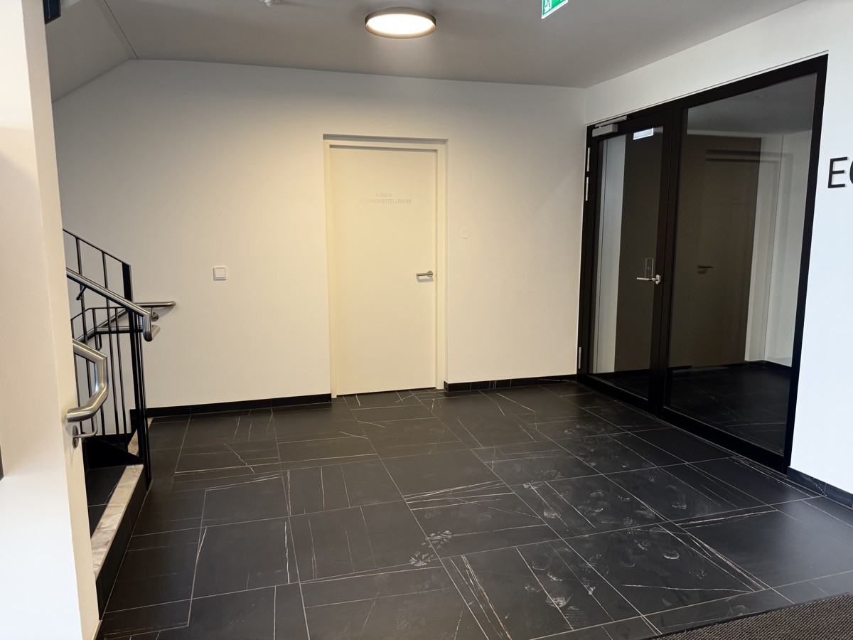4. Stock mit Ausblick! Provisionsfrei!  - Luxuris Wohnen - Laxenburger Strae /  / 1100 Wien, Favoriten / Bild 12
