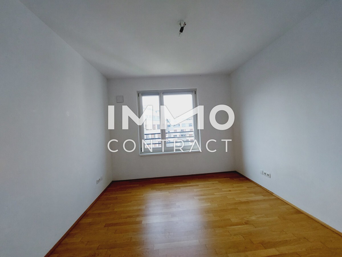 Projekt 5in22: Moderne Neubauwohnung direkt an der U2 Aspernstraße / / 1220 Wien / Bild 9