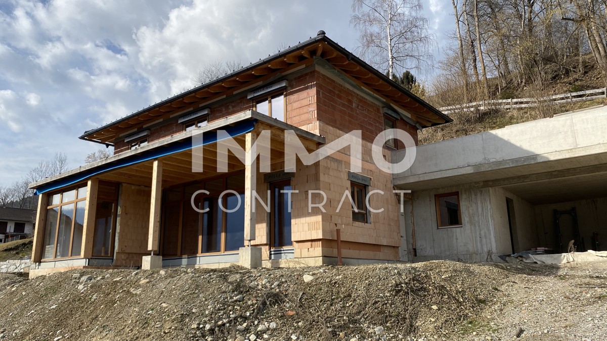 Exklusives Ausbauhaus /  / 9772 Dellach / Bild 6