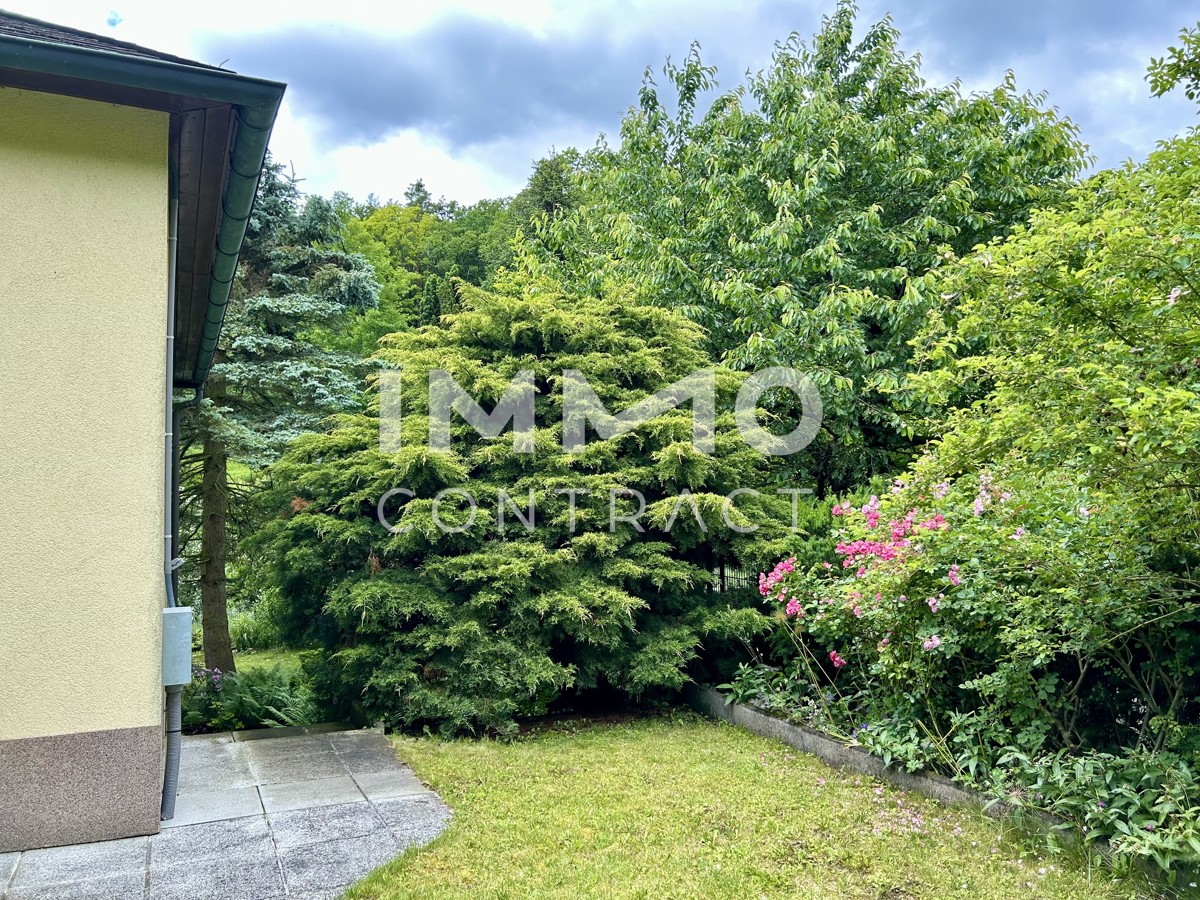 Wohntraum 20 Min. von Wien: 732m Grundstck, 6-8 Zimmer, Pool, Garage & eigene Wasserquelle! /  / 2105 Oberrohrbach / Bild 8