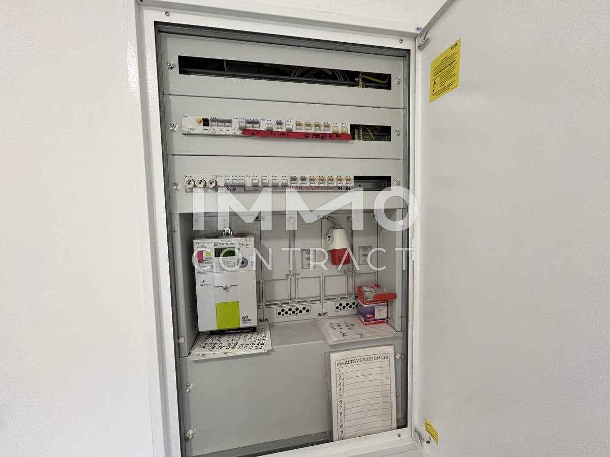 Neuer Preis !!
Mehrfamilienhaus im schnen Kreuttal /  / 2123 Kronberg / Bild 9