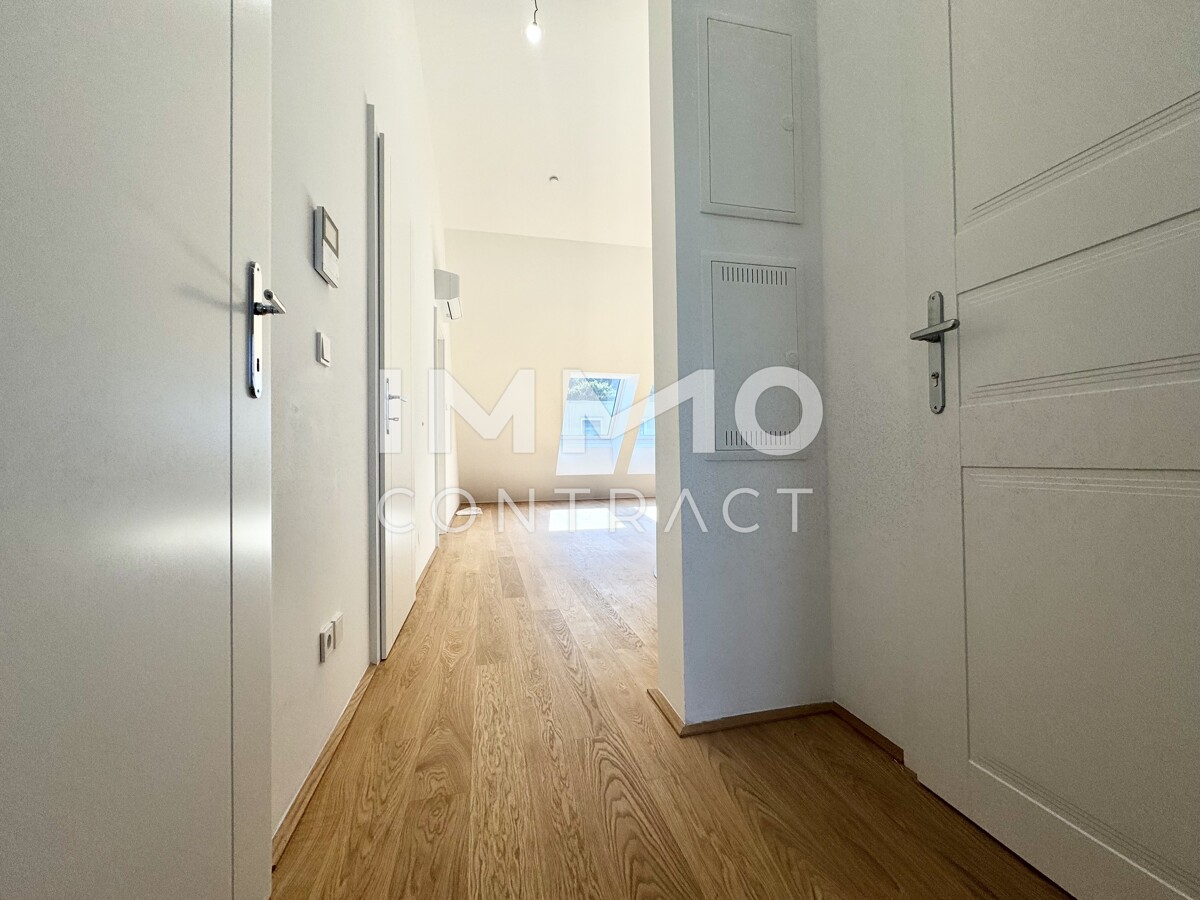Luxus-Penthouse: 4-Zimmer-Residenz mit 3,60m Raumhhe - 3% Winterbonus /  / 1130 Wien / Bild 11