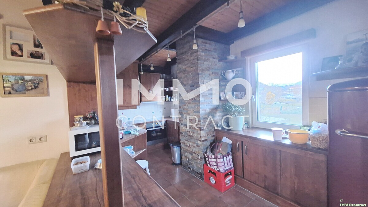 Mehrfamilienhaus in Kirchberg an der Pielach mit 3 Wohneinheiten und Nebengeb�ude /  / 3204&nbsp;Kirchberg an der Pielach / Bild 8