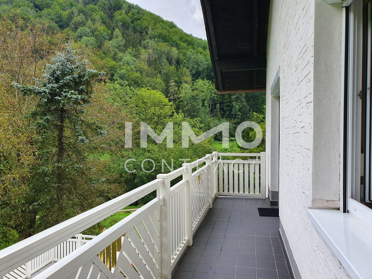 Zweifamilienhaus - absolute Alleinlage / / 3291 Kienberg / Bild 4