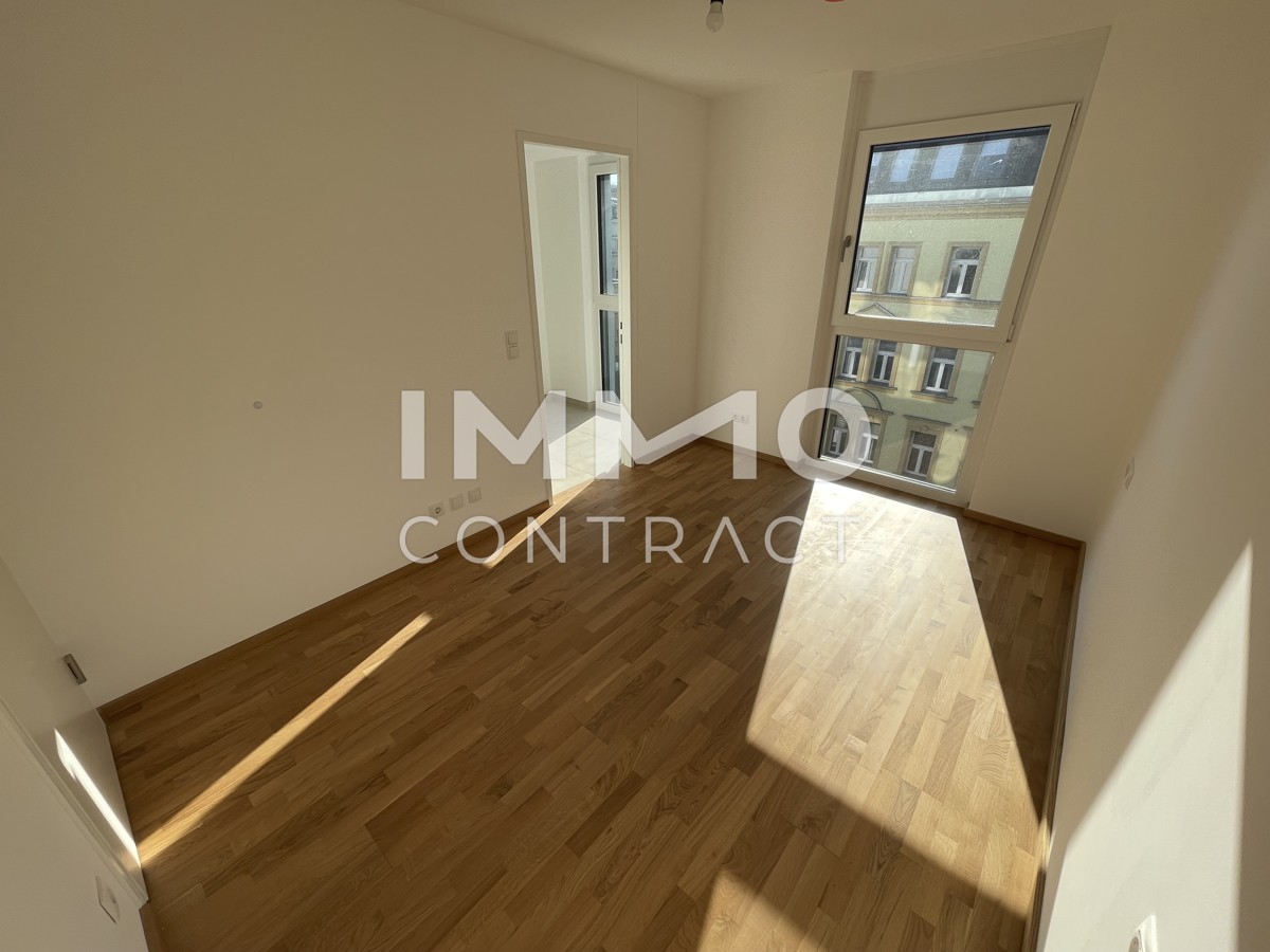 Arndt Fifty - PROVISIONSFREI - 2-Zimmer-Wohnung mit Top-Anbindung im 12. Bezirk /  / 1120 Wien / Bild 2