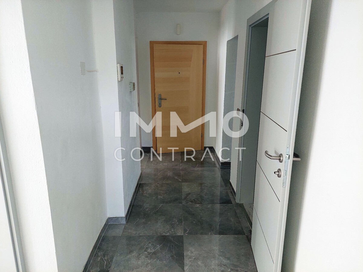 Gepflegte 70m Mietwohnung mit Loggia in Greinsfurth bei Amstetten /  / 3300 Amstetten / Greinsfurth / Bild 0