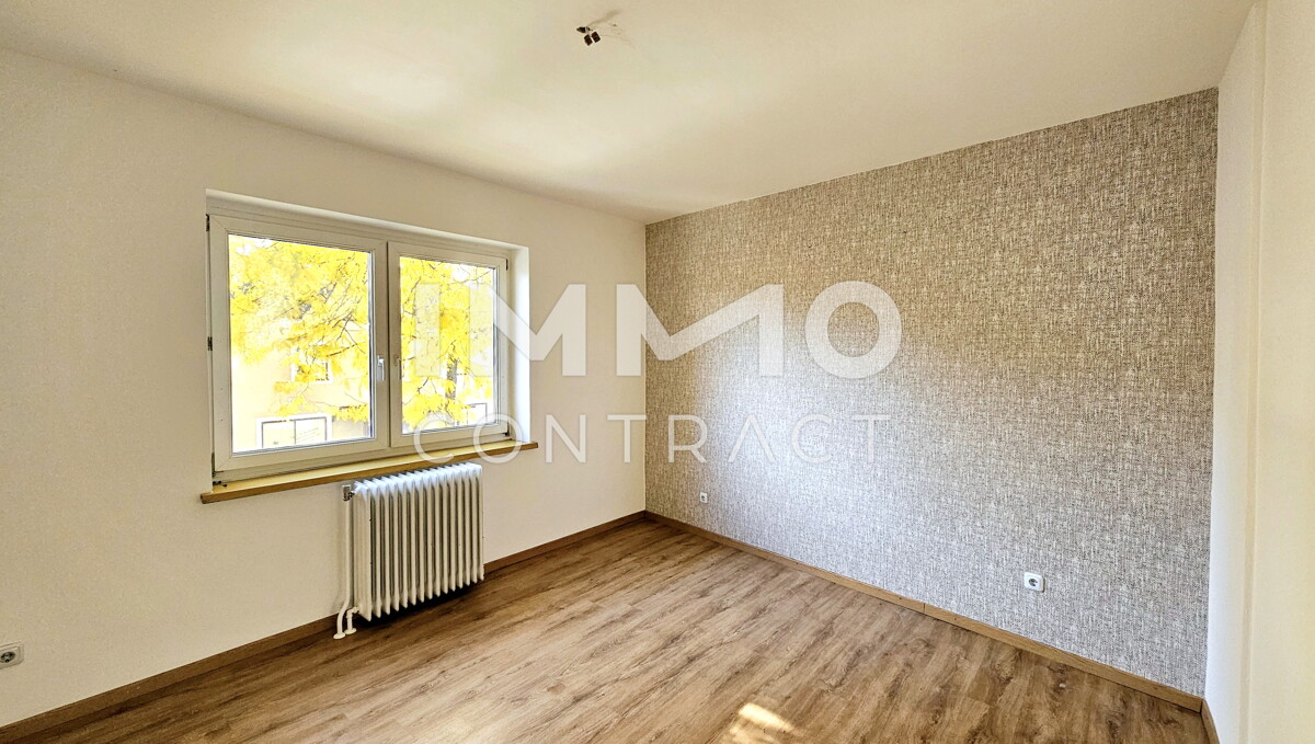 Geräumige, moderne 4-Zimmer-Wohnung mit zwei Bädern und großer Küche im Zentrum von Laxenburg / / 2361 Laxenburg / Bild 7