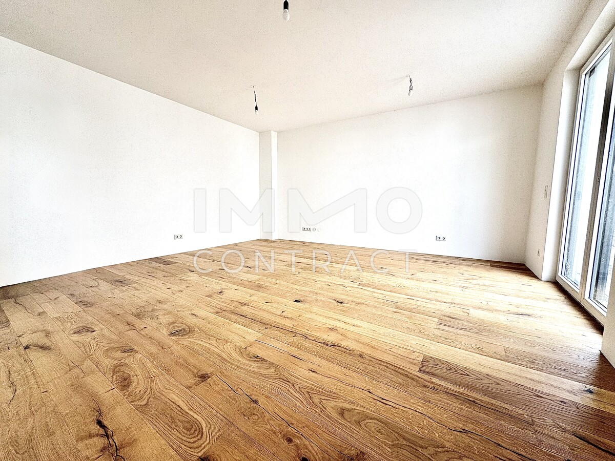Urban & grn: 3-Zimmer-Maisonette-Haus mit Garten, Balkon & Terrasse ? provisionsfrei! /  / 1220 Wien / Bild 1