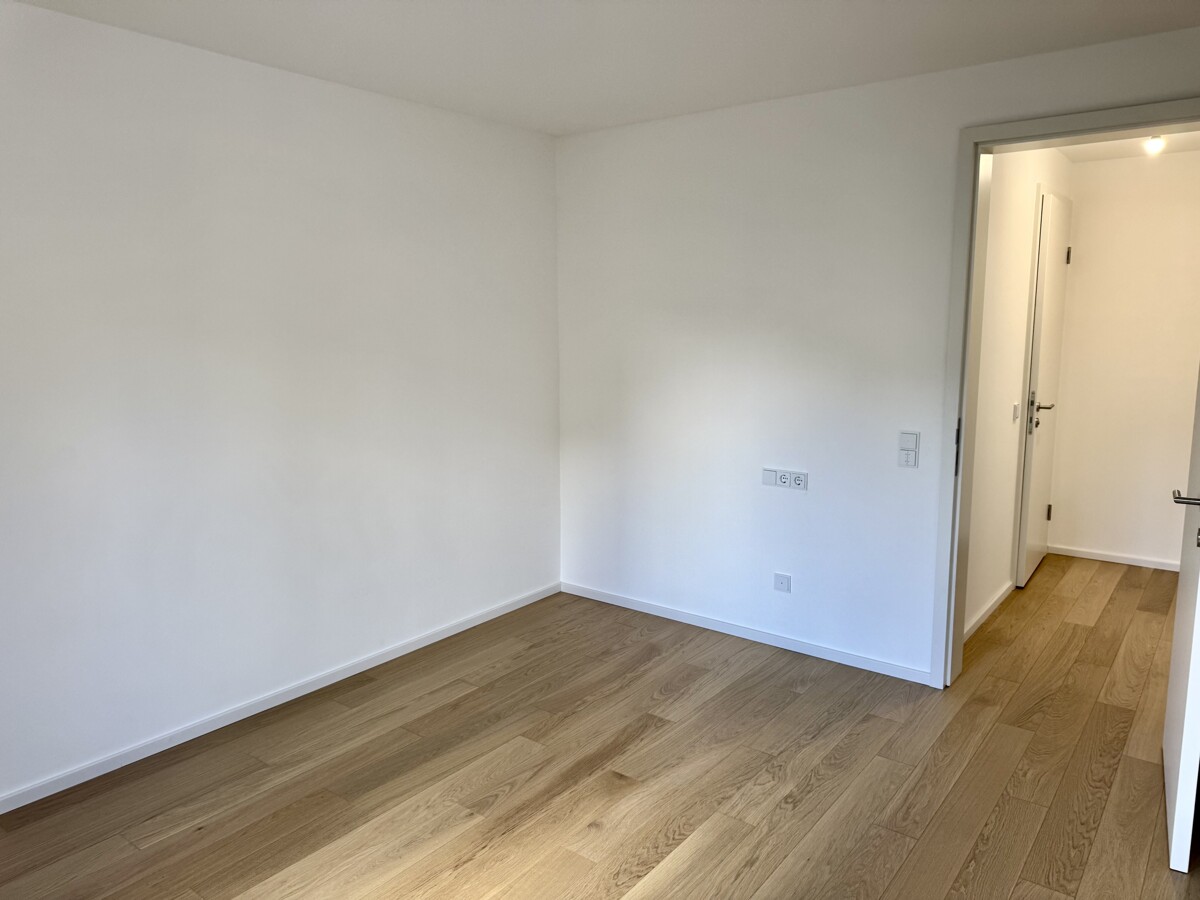 Provisionsfrei: Hauptbahnhof - traumhafte Familienwohnung in bester Lage mit luxuriöse Ausstattung / / 1100 Wien / Bild 2