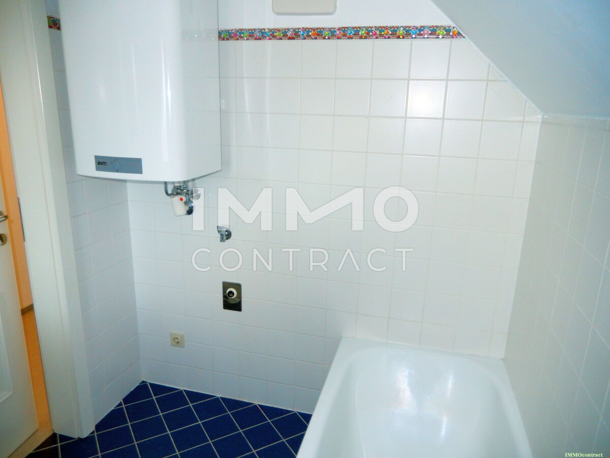 52m - sonnige Wohnung mit Loggia in Amstetten /  / 3300 Amstetten / Bild 7