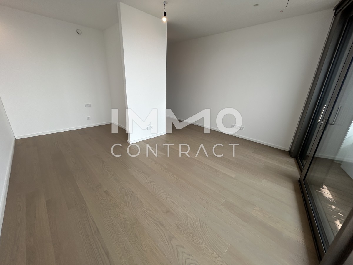 Exklusives Studioapartment im 44. Stock! DANUBEFLATS! /  / 1220 Wien / Bild 1