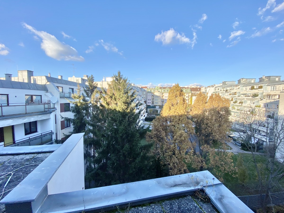 Familienhit! 4 Zimmer Dachgeschowohnung + Terrasse ohne Dachschrgen - 3 Bedroom apartment+ terrace
NEUER PREIS /  / 1140 Wien / Bild 5
