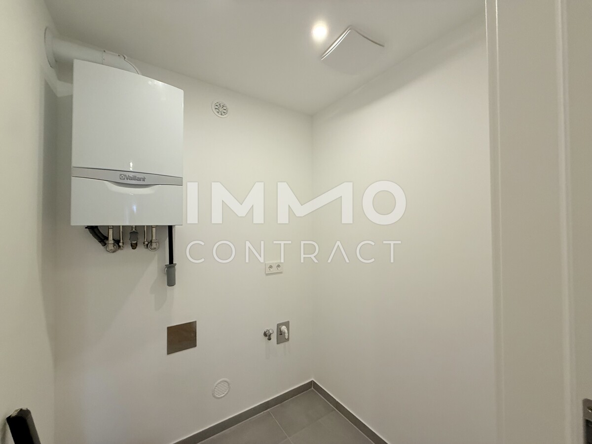 Dachgeschoss Traum f�r die ganze Familie -Maisonette- 4 Zimmer- 2 Terrassen /  / 1170&nbsp;Wien / Bild 3