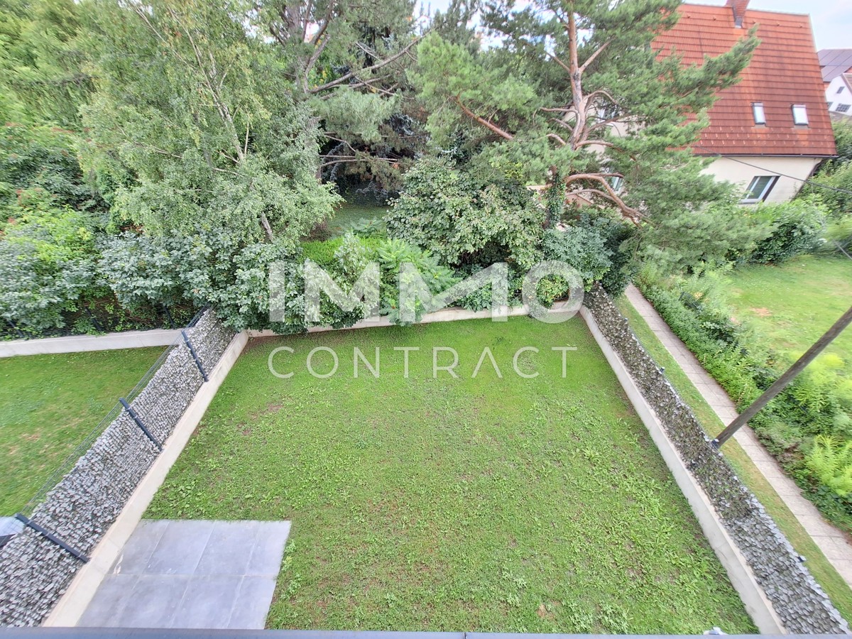 Modern Semi-detached House with Garden - UNO CITY - Moderne Doppelhaushlfte mit grozgigem Garten /  / 1210 Wien / Bild 16