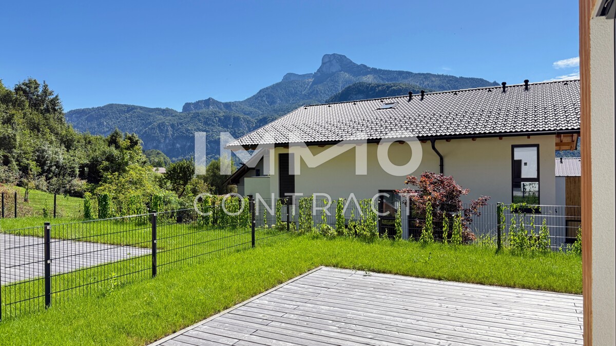 SEE.LEBEN Mondsee /  / 5311 Innerschwand am Mondsee / Bild 9