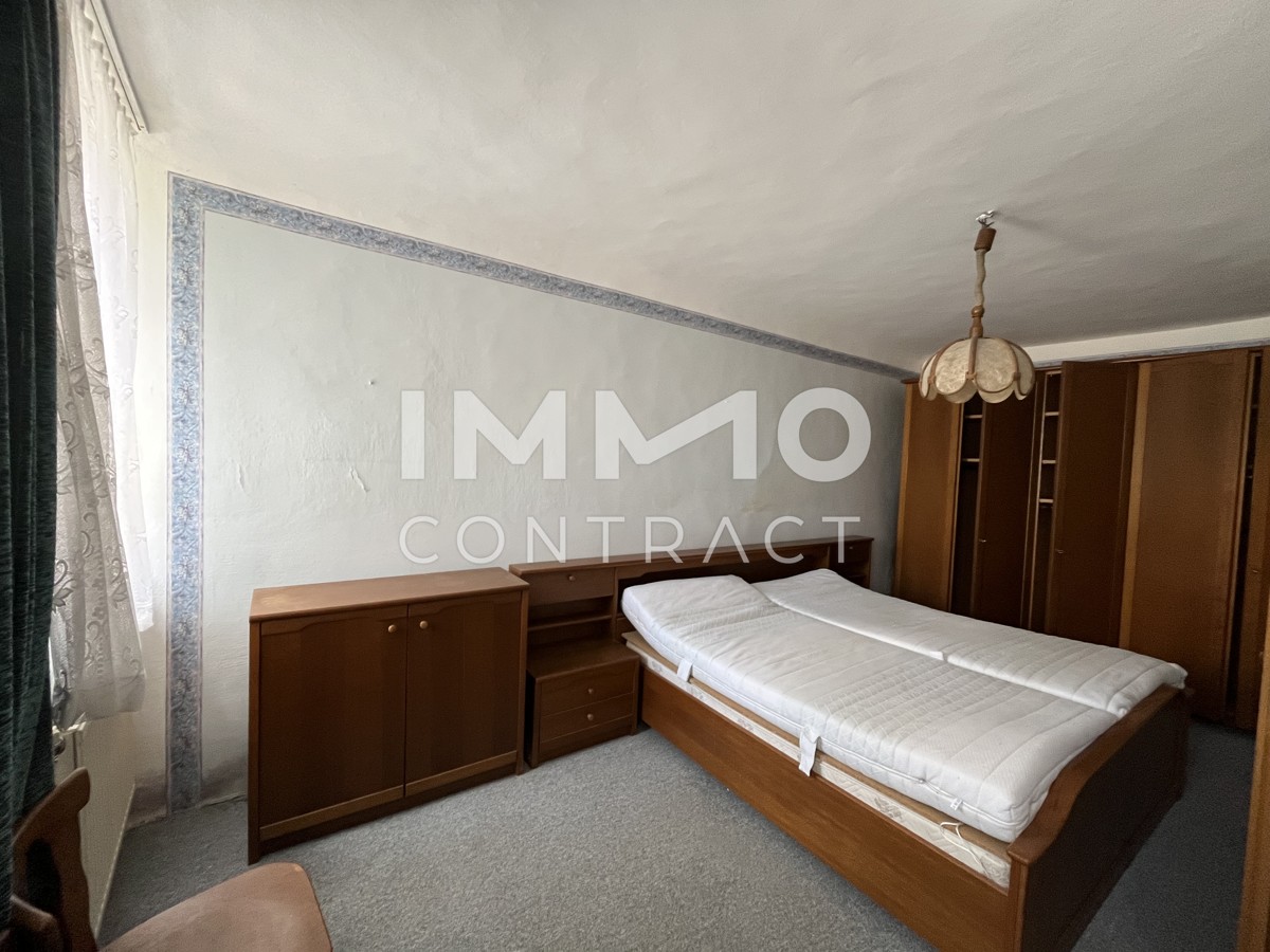 Bauernhof mit vielen Mglichkeiten im schnen Weinviertel /  / 2064 Wulzeshofen / Bild 3