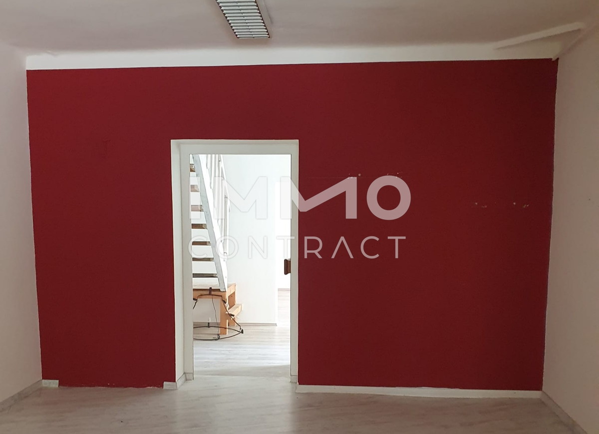 Wohn- und Geschftshaus mit vielen Mglichkeiten mit Innenhof und Garten im Zentrum von Pernitz /  / 2763 Pernitz / Bild 3