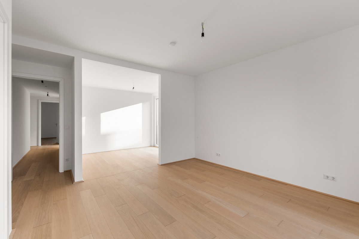 WOW! LUXUS PUR - Elevate your Lifestyle - 1. Reihe am Wasser inkl. Welnessbereich /  / 1190 Wien, Dbling / Wien 19., Dbl / Bild 4